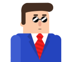 Mr Bullet & Costumes
