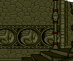 Castle - Targhan