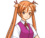 Asuna Kagurazaka - Maho Sensei Negima! Private Lesson