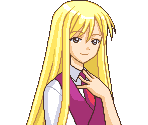 Ayaka Yukihiro - Maho Sensei Negima! Private Lesson