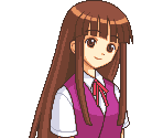 Konoka Konoe - Maho Sensei Negima! Private Lesson