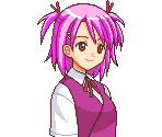 Makie Sasaki - Maho Sensei Negima! Private Lesson