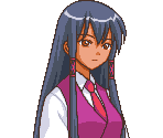 Mana Tatsumiya - Maho Sensei Negima! Private Lesson