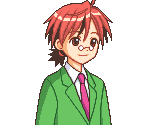 Negi Springfield