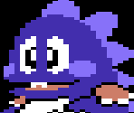 Loading Screen - Bubble Bobble