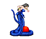 Lamia - Wild Fang