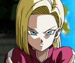 Intense Struggle for Survival - Androids #17 & #18 (Super Attack) - Dragon Ball Z Dokkan Battle