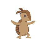 Armadillo - Ultimate Chicken Horse