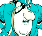 Billy Ghost