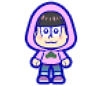 Todomatsu - Osomatsu-san Matsu Matsuri!