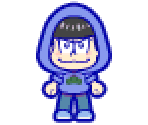 Karamatsu - Osomatsu-san Matsu Matsuri!