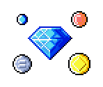 Collectables - Wario Land 4