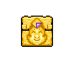 Chests - Wario Land 4