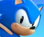 Application Icon - Sonic Superstars