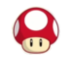 Items Icons - Mario + Rabbids Sparks of Hope