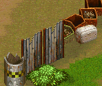 Mission 2: Basic Training 2: The Revenge! - Robocalypse