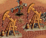 Mission 5: Black Oil, Red Death! - Robocalypse