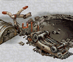 Mission 9: Post-Robocalypse! - Robocalypse