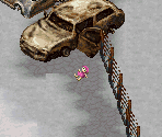 Mission 11: Demolish the Demolisher! - Robocalypse