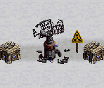 Multiplayer 8: The Battle of the Bolts - Robocalypse