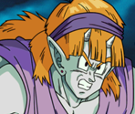 Demons from Outer Space - Angila & Medamatcha - Dragon Ball Z Dokkan Battle