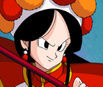 Keeper of the Magical Furnace - Annin