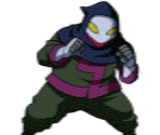 Assassin from Universe 9