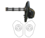 Gadget Icons