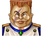 Character Portraits
