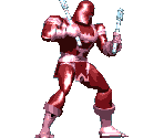 Korath - Avengers in Galactic Storm