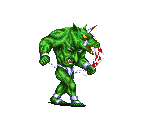 Uribou - Wild Fang