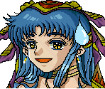 Character Portraits