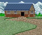 Battle Backgrounds - Yongzhe Chuanshuo