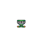 Foot Holder (Mega Man 1, SNES-Style) - Mega Man Customs