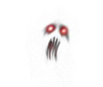 Ghost Exhibit - Escape from the Coolsonian