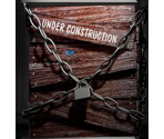Present Day Zombies Exhibit - Escape from the Coolsonian