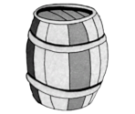 Barrel Bass