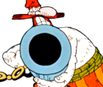 Cannon Gunner