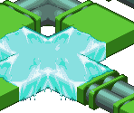 Waterworks Comp - Mega Man Battle Network