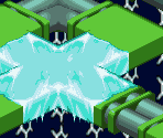 Waterworks Comp - Mega Man Battle Network