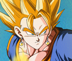 Fused Hope - Super Vegito