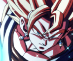 Incomparable Radiance - Super Vegito (Ultra Super Attack)