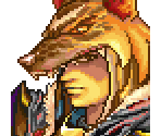 Character Portraits