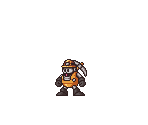 Picket Man (Mega Man X-Style) - Mega Man Customs