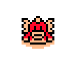 River Zora (Zelda GBC-Style) - The Legend of Zelda Customs