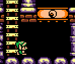 Platboom (Link's Awakening Style) - The Legend of Zelda Customs