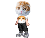 I Heart Waffles - Gaia Online