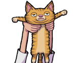 Cat - Walk of Life