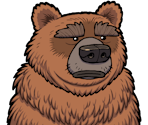 Bear - Walk of Life