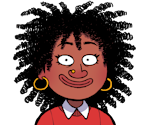 Black Girl - Walk of Life